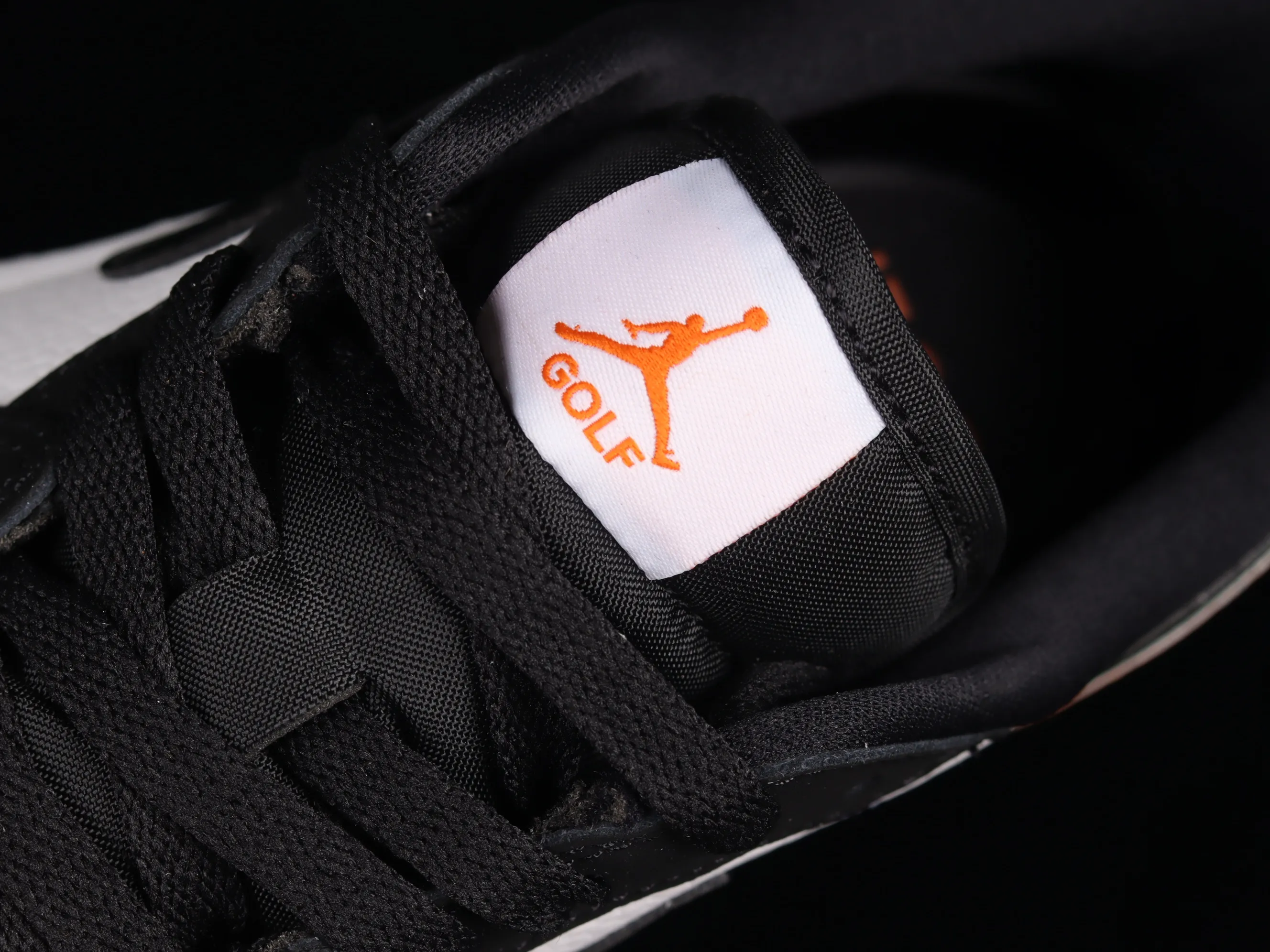 All categories Air Jordan Jordan series basketball shoes Air Jordan 1 Low G version pure original Air Jordan 1 Low Golf "Shattered Backboard" AJ1 Joe 1 smashed the backboard low-top basketball shoes DD9315-800